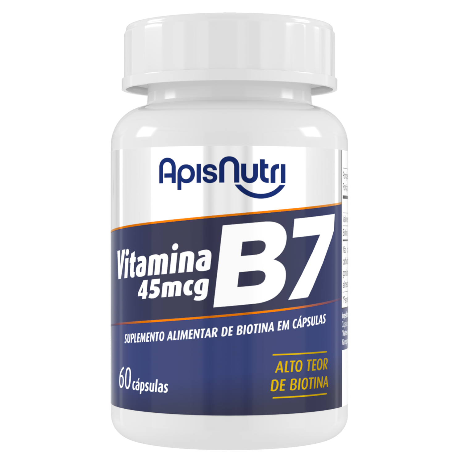 B7 Supplement